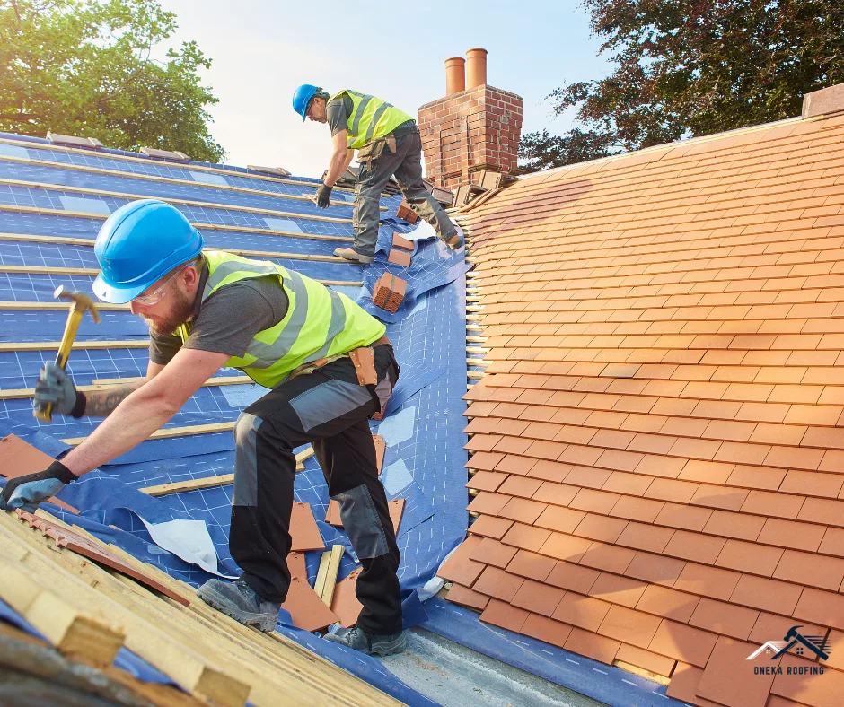 Why choose Roof Repair Near Me in Pittsford, NY
